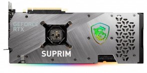 Відеокарта MSI RTX 3070 SUPRIM 8G (3070 SUPRIM 8G)