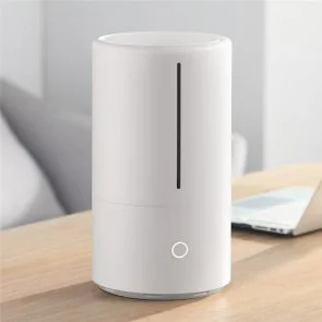 Фото: Зволожувач повітря Xiaomi Mi Smart Antibacterial Humidifier (SKV4140GL) № 4 | KTC