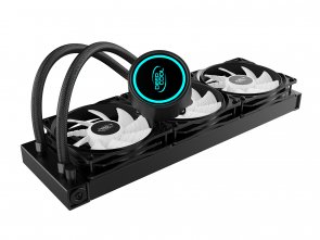 Система водяного охолодження Deepcool GAMMAXX L360 V2 (GAMMAXX L360 V2)