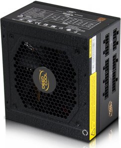 Блок живлення Deepcool 600W DA600-M