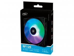 Вентилятор для корпуса Deepcool RF120