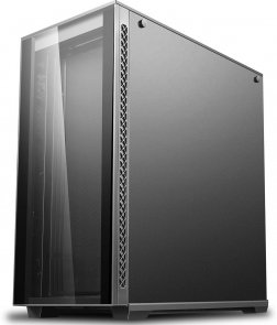 Корпус Deepcool MATREXX 70 Black with window