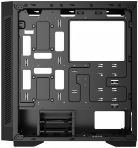 Корпус Deepcool MATREXX 55 V3 Black with window (DP-ATX-MATREXX55V3)