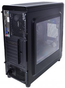 Персональний комп'ютер ARTLINE WorkStation W54 (W54v05)