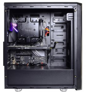 Персональний комп'ютер ARTLINE WorkStation W98 (W98v39)