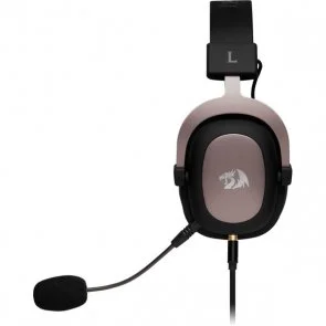 Фото: Гарнітура Redragon Zeus 2 Black/Red (77803) № 5 | KTC