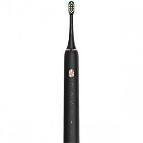 Електрична зубна щітка Soocas Sonic Electric Toothbrush X3U Black