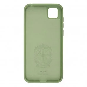 Фото: Чохол ArmorStandart for Huawei Y5p - Icon Case Mint (ARM57116) № 2 | KTC