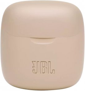 Гарнітура JBL TUNE 225TWS Gold (JBLT225TWSGLD)