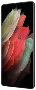 Фото: Смартфон Samsung Galaxy S21 Ultra 12/128GB Phantom Black (SM-G998BZKDSEK) № 4 | KTC