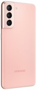 Смартфон Samsung Galaxy S21 8/128GB Phantom Pink