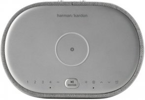 Smart колонка Harman Kardon Citation Oasis Grey (HKCITAOASISGRYEU)