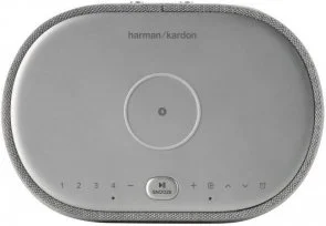 Фото: Колонка Harman Kardon Citation Oasis Grey (HKCITAOASISGRYEU) № 4 | KTC