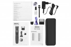 Тример Wahl Pure Confidence Kit 09865-116