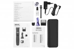 Фото: Тример Wahl Pure Confidence Kit (09865-116) № 4 | KTC