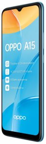 Смартфон OPPO A15 2/32GB Blue