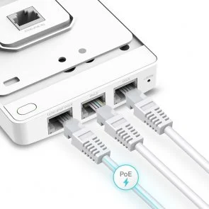 Фото: Точка доступy Wi-Fi TP-Link EAP235-Wall № 2 | KTC