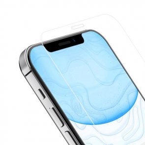 Захисне скло iLera for iPhone 12 mini - Infinity 0.18mm Clear