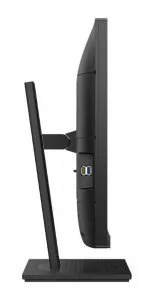 Фото: Монітор Philips 276B1/00 - 27" IPS / 2560×1440 / 75 Гц / HAS № 5 | KTC
