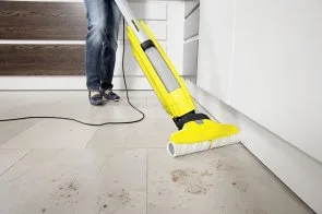Фото: Дротовий пилосос Karcher FC 5 (1.055-400.0) № 9 | KTC