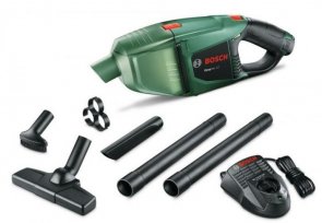 Ручний бездротовий пилосос Bosch EasyVac 12 (0.603.3D0.001)