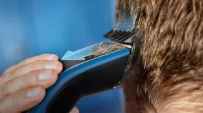 Фото: Машинка для стрижки Philips Hairclipper Series 5000 (HC5612/15) № 6 | KTC