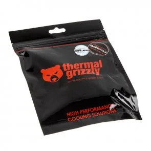 Фото: Термопаста Thermal Grizzly Hydronaut 26g, 11.8 Вт/(м·К) (TG-H-100-R) № 4 | KTC