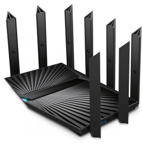 Маршрутизатор Wi-Fi TP-Link Archer AX90