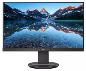 Фото: Монітор Philips 276B9/00 Black - 27" IPS / 2560×1440 / 75 Гц / HAS № 2 | KTC