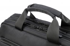 Сумка для ноутбука Tucano Player Bag Black (BPLA15D-BK)