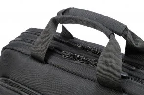 Фото: Сумка для ноутбука Tucano Player Bag Black (BPLA15D-BK) № 6 | KTC