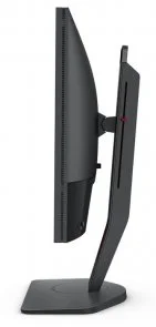 Монітор BenQ XL2540K Dark Grey (9H.LJMLB.QBE)