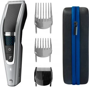Фото: Машинка для стрижки Philips Hairclipper Series 5000 (HC5650/15) № 2 | KTC