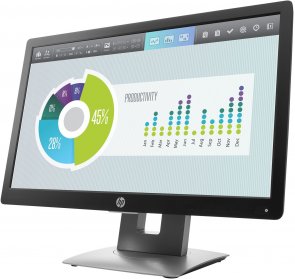 Монітор HP EliteDisplay E202 (M1F41AA)