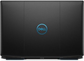 Ноутбук Dell 3500 G3 Black (3500Fi58S4G1650T-LBK)