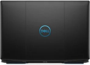 Фото: Ноутбук Dell 3500 G3 G3500F12H58S5N1650L-10BK Black - 15.6" VA 60 Гц / Intel Core i5 / i5-10300H / DDR4 8 ГБ / PCI-E SSD 512 ГБ / GeForce GTX 1650 № 5 | KTC
