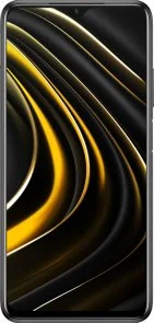 Фото: Смартфон POCO M3 4/64GB Power Black № 2 | KTC