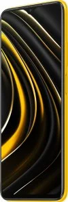 Фото: Смартфон POCO M3 4/64GB Poco Yellow № 5 | KTC