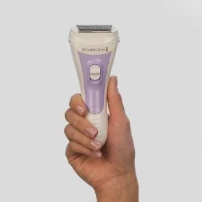 Фото: Електробритва Remington WSF5060 White/Violet № 3 | KTC