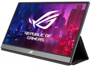 Монітор ASUS XG17AHPE