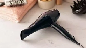 Фото: Фен Philips DryCare (BHD274/00) № 7 | KTC