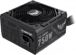 Блок живлення ASUS 750W TUF Gaming 750B (TUF-GAMING-750B)