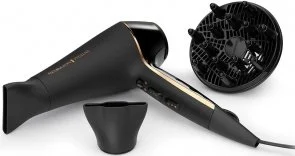 Фото: Фен Remington PROLUXE MIDNIGHT EDITION AC9140B № 2 | KTC