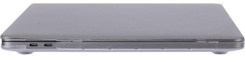 Чохол Incase for Macbook Pro 16 - Dots Hardshell Case Clear (INMB200679-CLR)