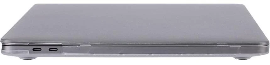 Фото: Чохол Incase for Macbook Pro 16 - Dots Hardshell Case Clear (INMB200679-CLR) № 5 | KTC