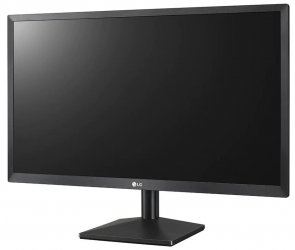 Монітор LG 22EA430V-B Black