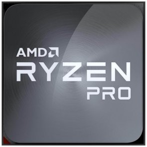 Процесор AMD Ryzen 5 Pro 3400G (YD340BC5M4MFH) Tray