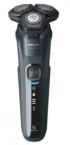 Електробритва роторна акумуляторна Philips Shaver series 5000 S5584/50