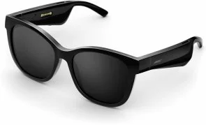 Фото: Навушники BOSE Frames Soprano Black (851337-0100) № 6 | KTC