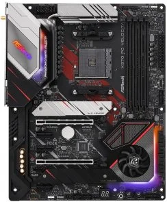 Фото: Материнська плата AsRock X570 PG VELOCITA № 2 | KTC